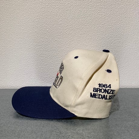 90's Evandes Hollyfield snapback