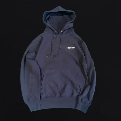 【PRE ORDER】Hamer's Originals 12.0oz Heavy Weight Hoodie