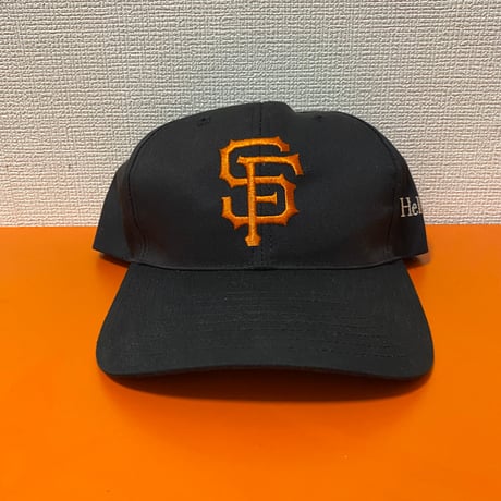 90's MLB SF Giants snapback
