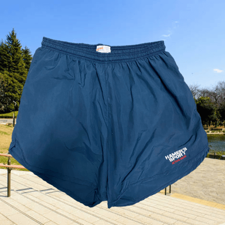HAMER'S SPORT "Training Shorts"
