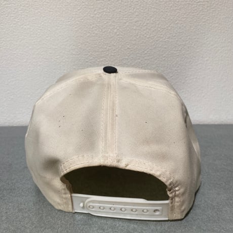 90's NIKON snapback