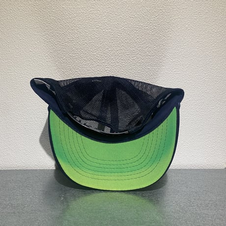 90'sUNKNOWN MLB Houston Astros meshback【CORD】