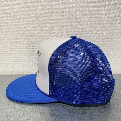 80's Ford Joke meshback hat