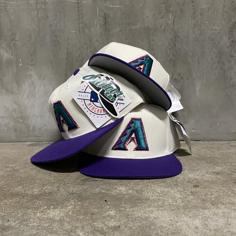 90's OC "Arizona Diamond Backs" hat