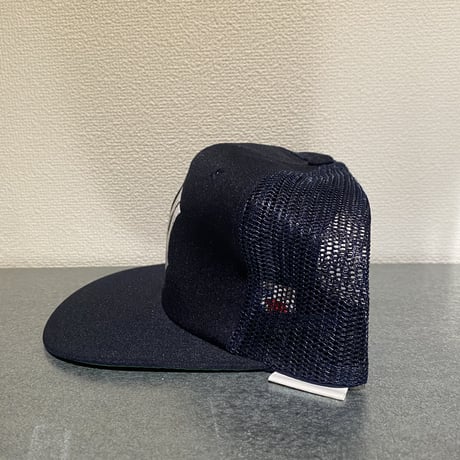 80's twins MLB NY Yankees meshback