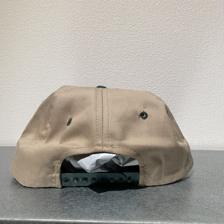 90's GM Ford snapback