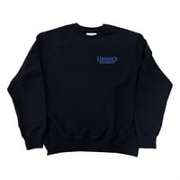 BALANSA×HAMER'S Sweatshirts