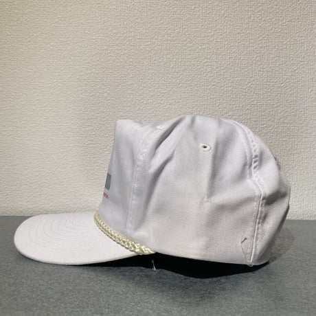 vintage chicago WJOL AM1340 Rope Hat