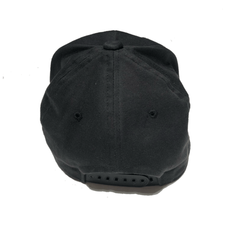 【USED】SteavieWonder Tour snapback Cap