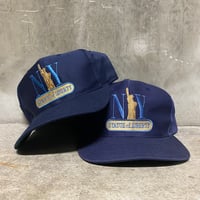 90's NYC SOUVENIR HAT