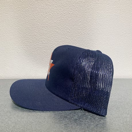 90's SPC MLB Houston Astros meshback