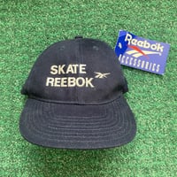 90's Reebok Skate snapback