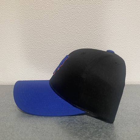 【GIRLS】OC Sport MLB NY Mets snapback 再掲