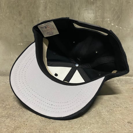 【KIDS】NY METS snapback