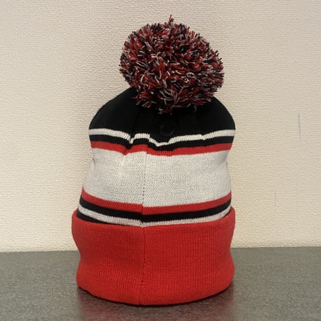 ULTRA GAME NBA PomPom Beanie