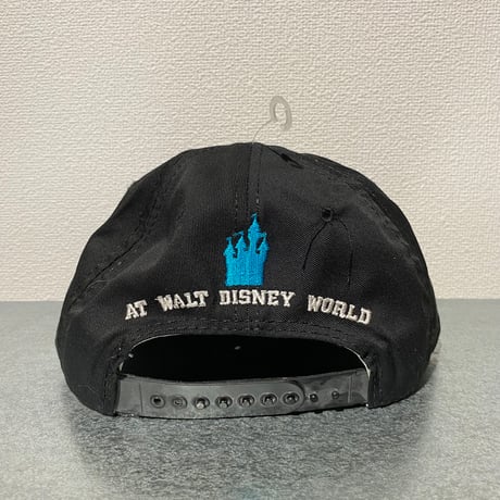 【KIDS】walt disney world orland indy200 snapback