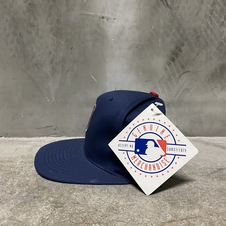 DeadStock MLB Minnesota Twins Snapback