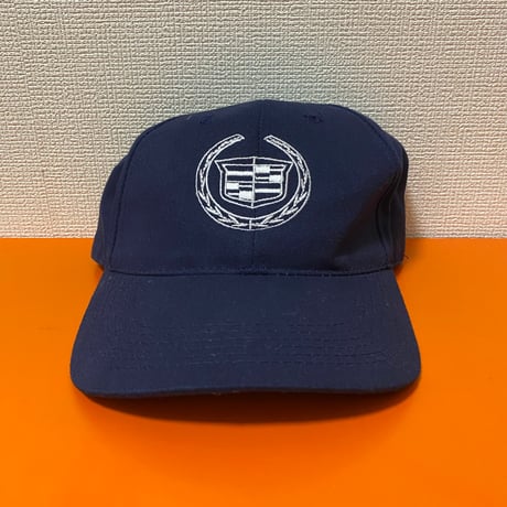 90's Cadillac Hat