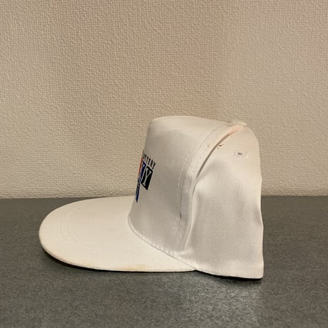 【GIRLS】90's NYC Lottery Lucky Day snapback