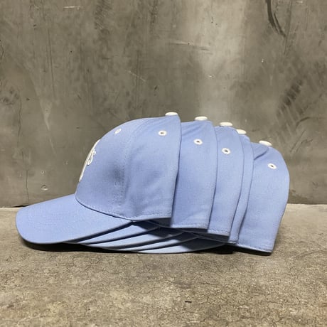 90's MLB OaklandAthletics strap hat 【GIRLS】