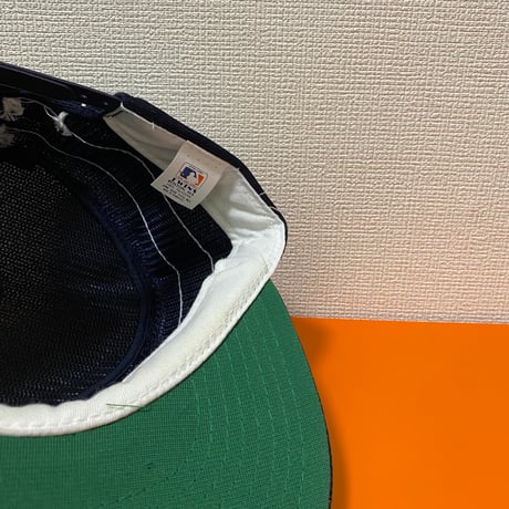 90's Twins Detroit Tigers Pillbox