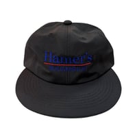 BALNSA×HAMER'S 6Panel Cap