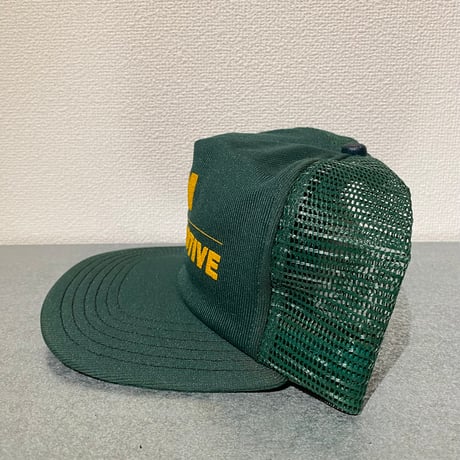 90's made in usa 3M meshback