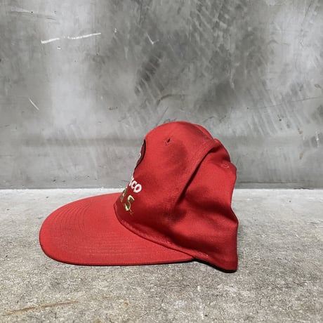 【USED】80's NewEra NFL SF 49ers