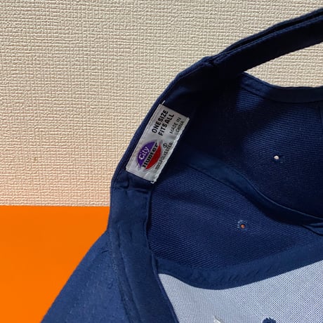 90's NEWYORK Souvenir Hat
