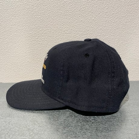 90's MLB NYY snapback