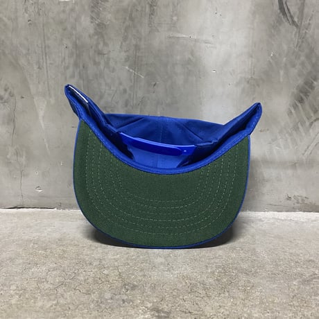 90's EdWest "MLB NewYork METS" hat 【GIRLS】