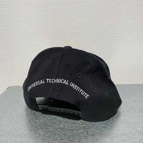 90's HOTROD snapback