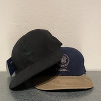 vintage cadillac strap hat