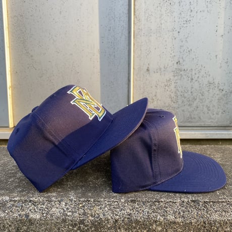 90's OC MLB "Milwuakee Brewers" snapback