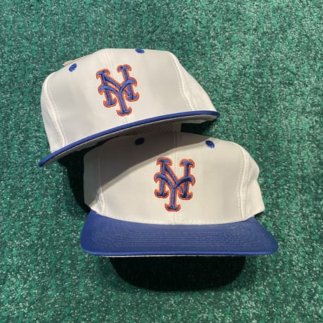 1994 MLB NY Mets "Mitsubishi Promo"snapback