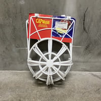 Plastic Ballhat Washer 3pc