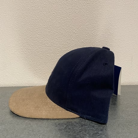 vintage cadillac strap hat