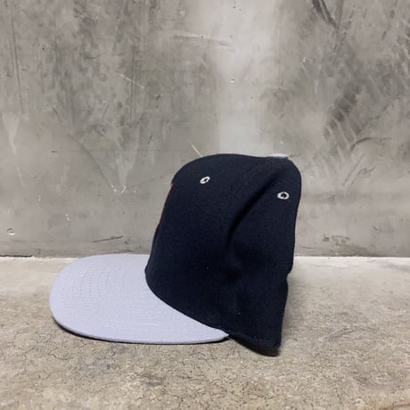 80'sNewEra ProModel "MLB Minnesota Twins"snapback