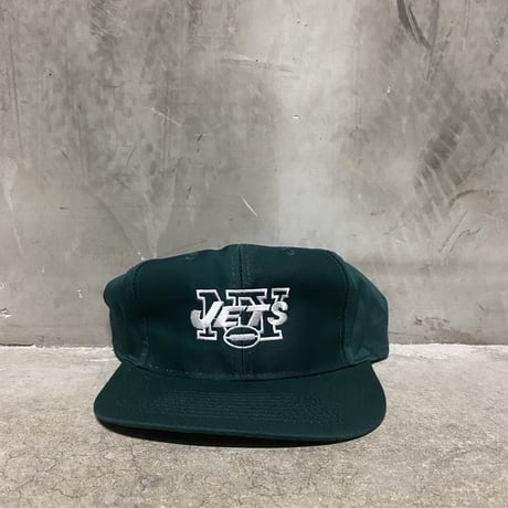The Game90's "NFL NewYorkJets" snapback