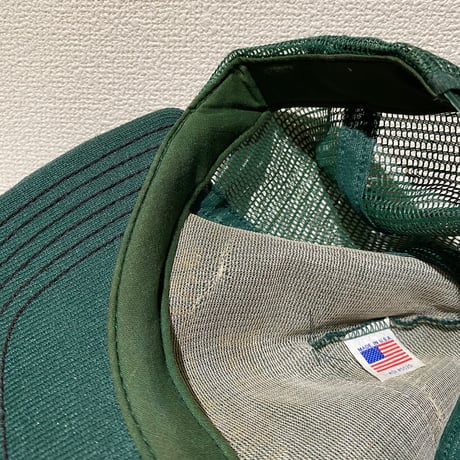 90's made in usa 3M meshback