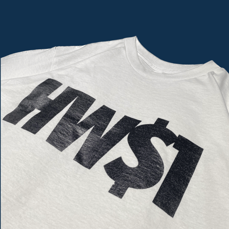 Hamer's Originals "ONE DOLLA" TEE