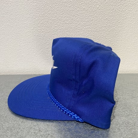 90's Younguan "Virginia" rope hat