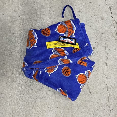 NBA Plush Pajama Pants