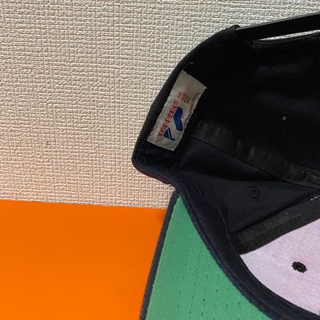 90's Benz Emblem Hat