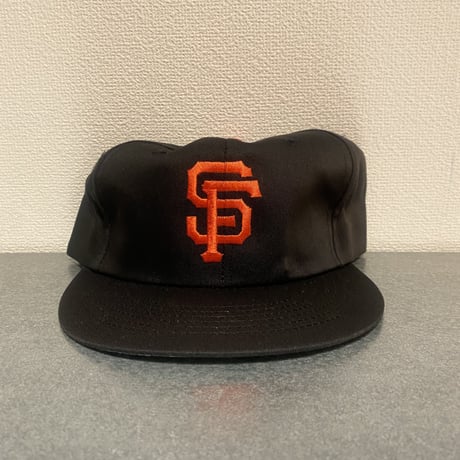 【Restock】90's MLB SF Giants Promo Hat