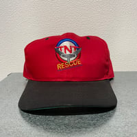 90's unknown snapback