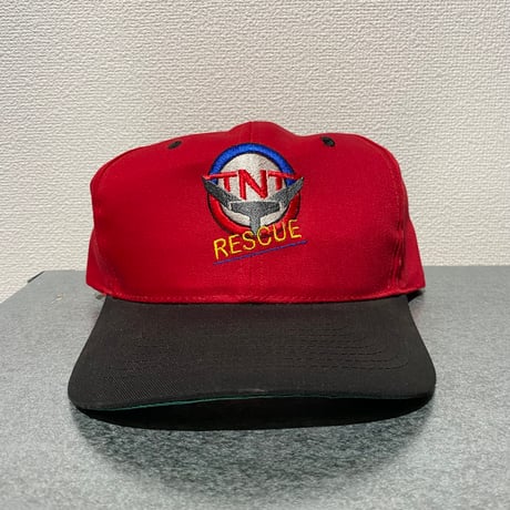 90's unknown snapback