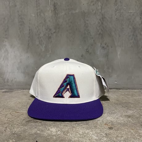 90's OC "Arizona Diamond Backs" hat