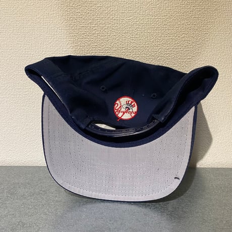 90's LOGO7 MLB NY Yankees snapback