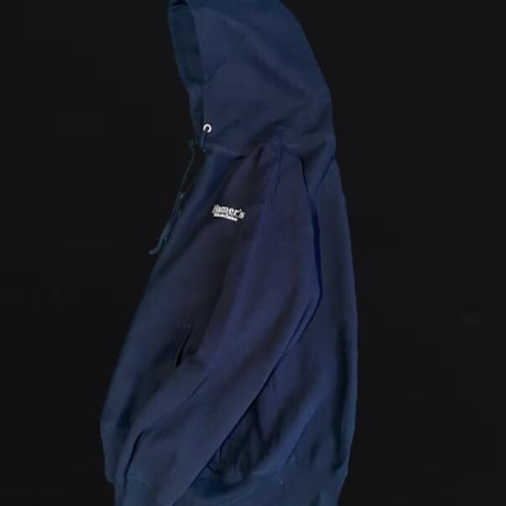 【PRE ORDER】Hamer's Originals 12.0oz Heavy Weight Hoodie
